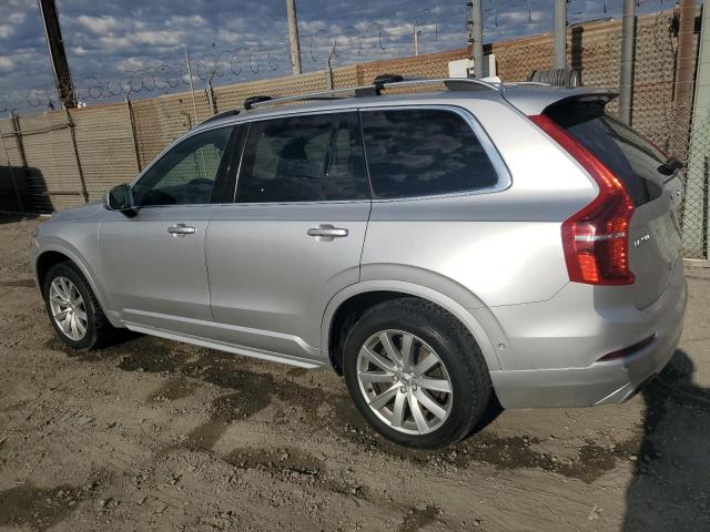 2018 VOLVO XC90 T6 - YV4A22PK5J1202021