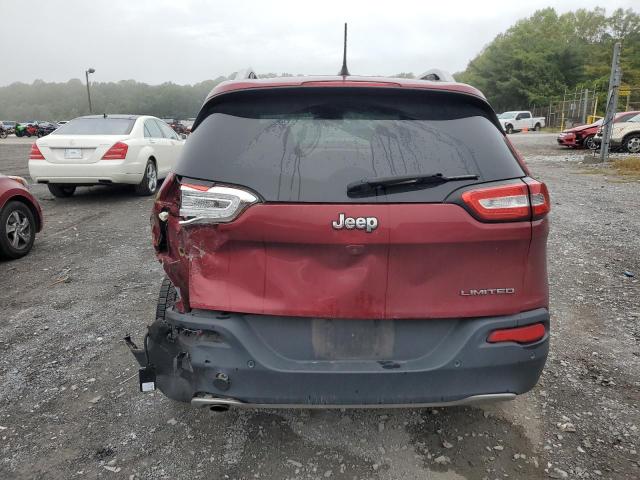 2015 JEEP CHEROKEE L 1C4PJLDB5FW722983