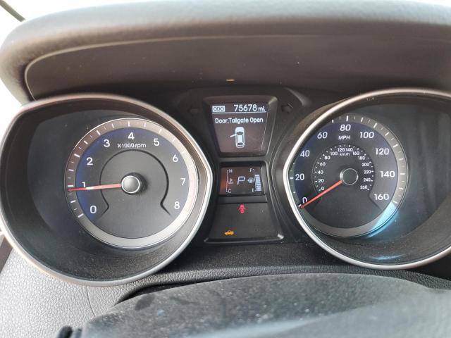 2015 HYUNDAI ELANTRA GT #3302885913