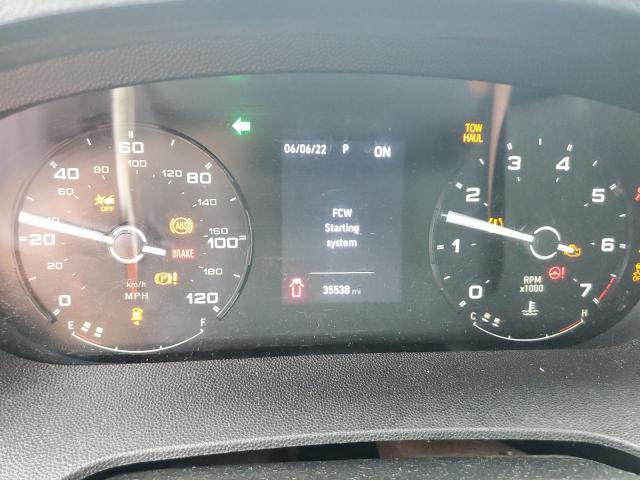 2025 RAM PROMASTER 3C6LRVDG1SE521527