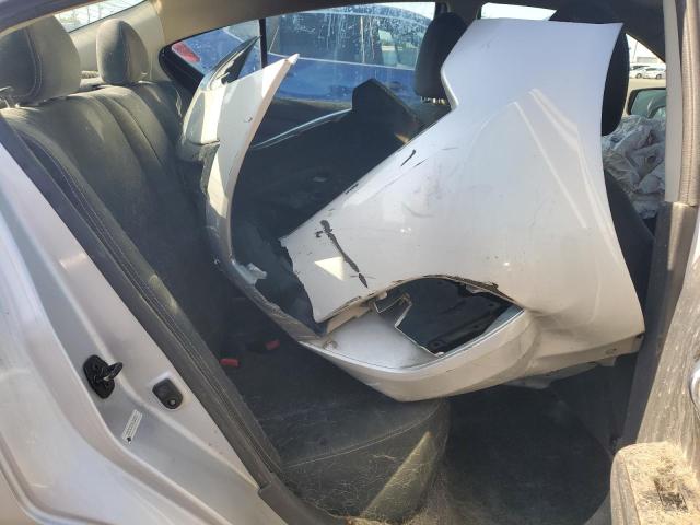 2017 NISSAN VERSA S 3N1CN7AP4HL846216