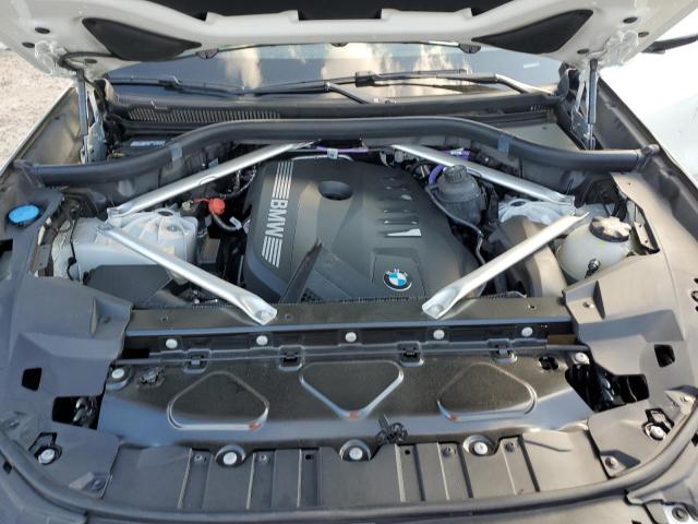2025 BMW X5 XDRIVE4 5UX23EU09S9W29972