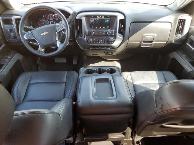 2014 CHEVROLET SILVERADO #3293297442