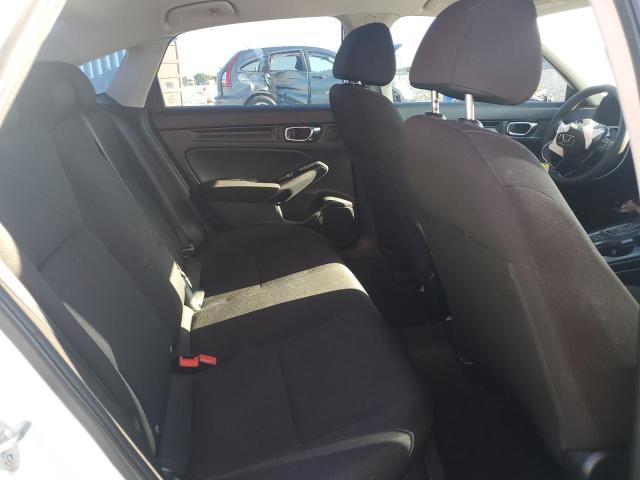 2022 HONDA CIVIC - 2HGFE2F22NH523119