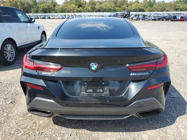 2022 BMW M850XI WBABC4C06NCK07482