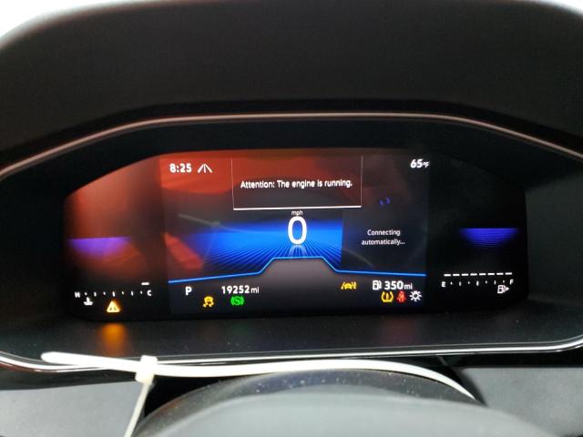 2025 VOLKSWAGEN JETTA SE 3VWEX7BU1SM019485