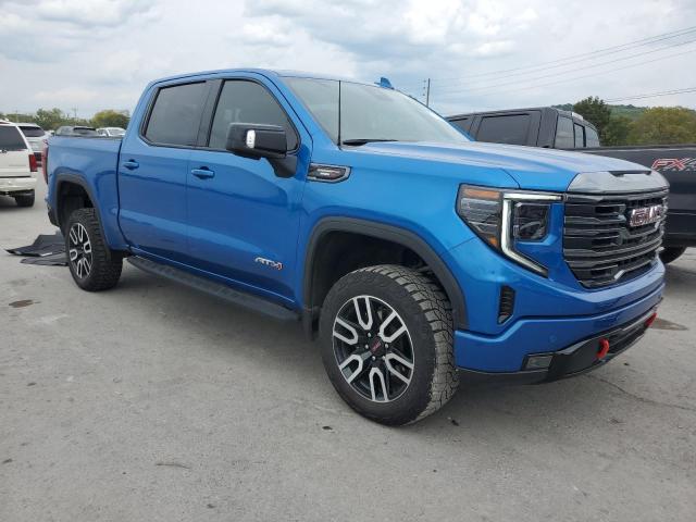 2024 GMC SIERRA K1500 AT4 1GTUUEE89RZ164194