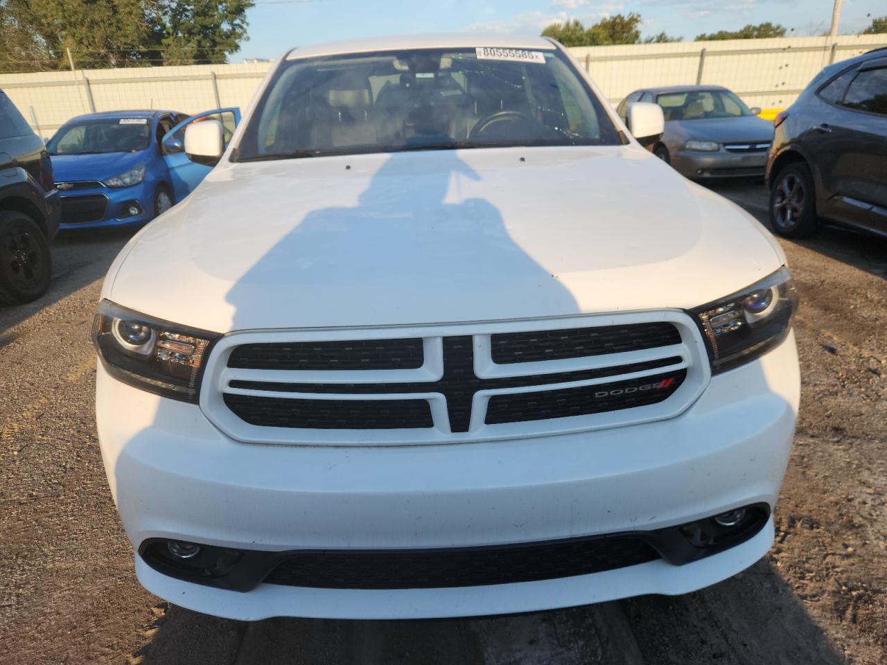 DODGE DURANGO GT