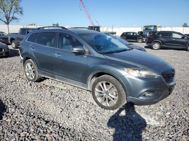 2013 MAZDA CX-9 GRAND - JM3TB2DV5D0424019