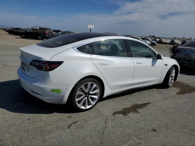 2018 TESLA MODEL 3 5YJ3E1EA3JF050383