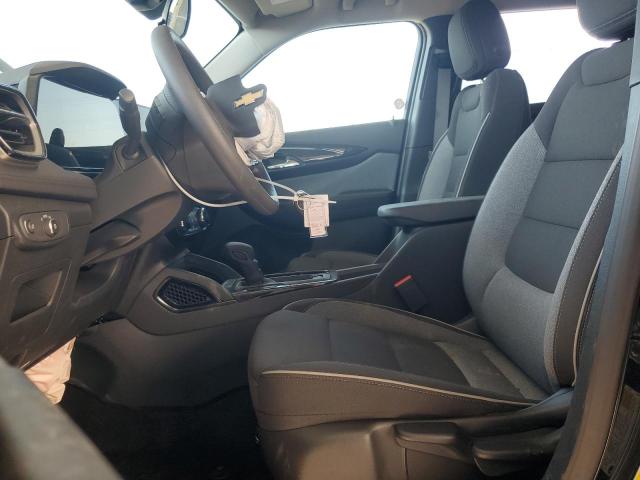 2025 CHEVROLET TRAILBLAZE KL79MRSL6SB213451