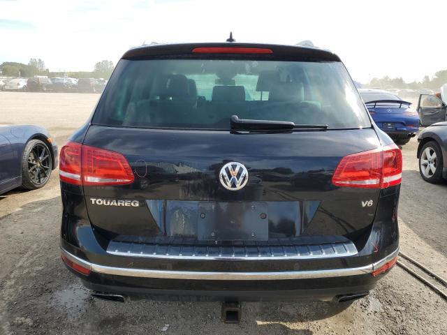 2016 VOLKSWAGEN TOUAREG SP WVGEF9BP1GD002695
