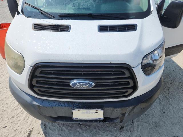 2015 FORD TRANSIT T- #3311550249