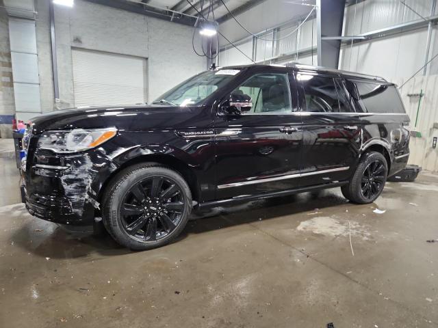 Global Auto Auctions: 2024 LINCOLN NAVIGATOR