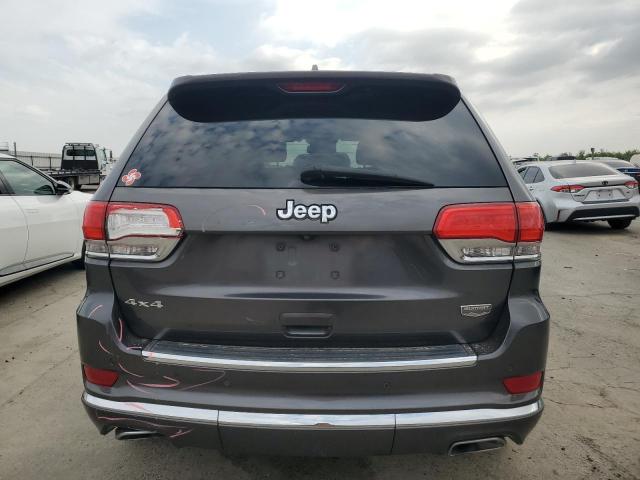 2015 JEEP GRAND CHEROKEE SUMMIT 1C4RJFJT7FC674427