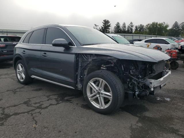 2024 AUDI Q5 E PREST WA1F2AFY4R2047857