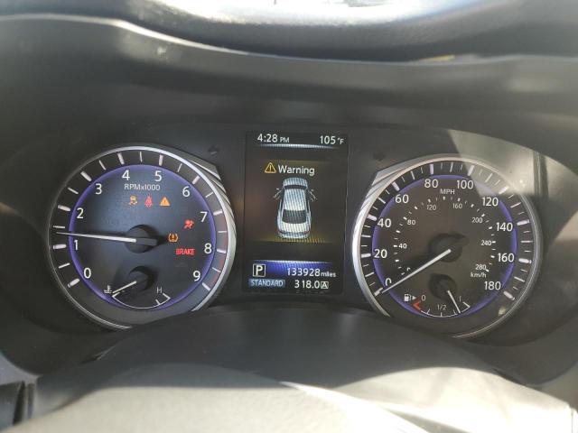 2017 INFINITI Q50 PREMIU JN1EV7AR3HM838320