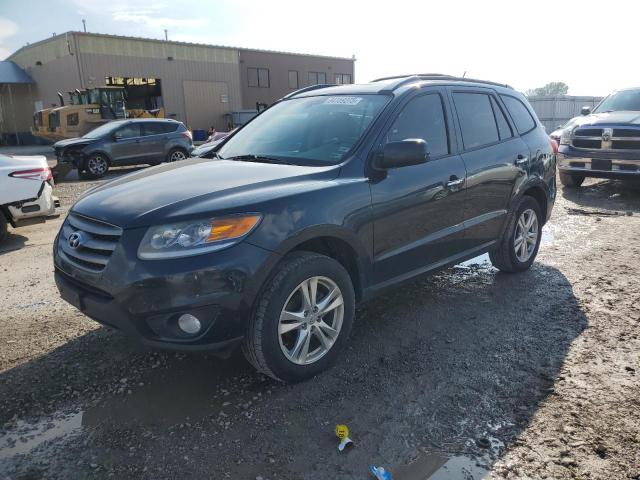 HYUNDAI SANTA FE L