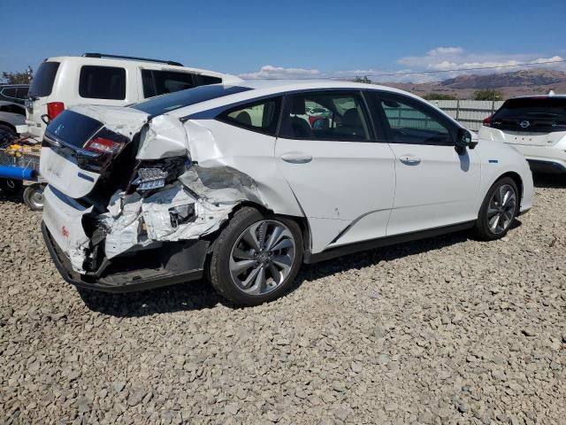 2018 HONDA CLARITY JHMZC5F17JC015430