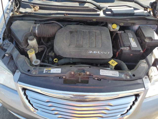 2015 CHRYSLER TOWN & COUNTRY TOURING 2C4RC1BG6FR561493