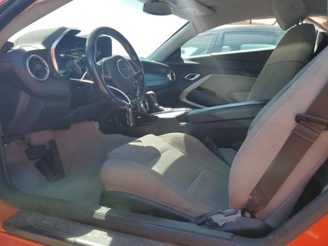 2019 CHEVROLET CAMARO LS 1G1FB1RS1K0106192