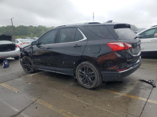 2020 CHEVROLET EQUINOX LT 2GNAXUEV0L6165741