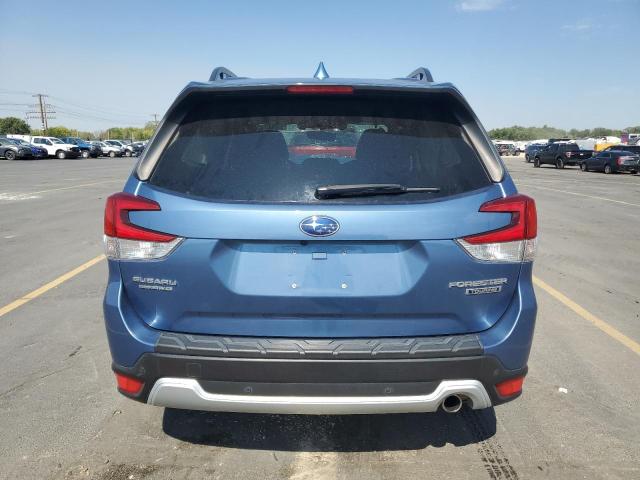 2020 SUBARU FORESTER T JF2SKAXC2LH433657