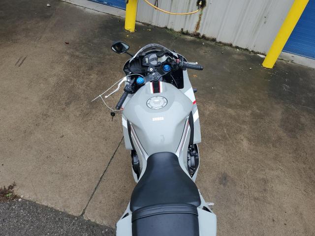 2026 HONDA CBR600 RR JH2PC40H7TK300153