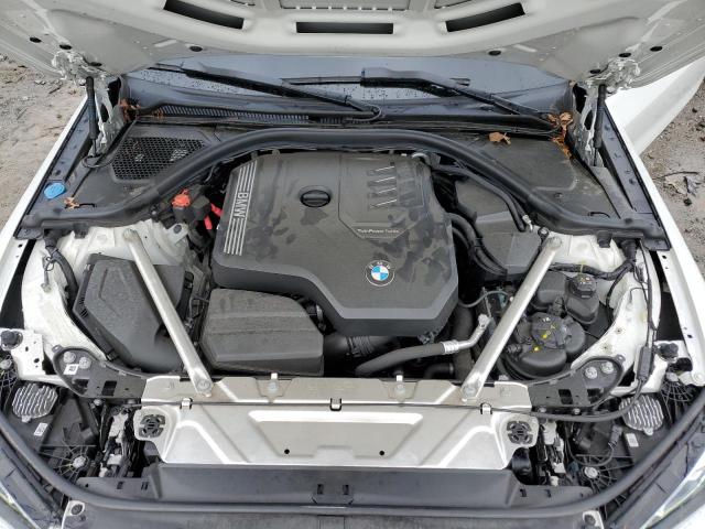2024 BMW 430XI - WBA73AP02RCP12682