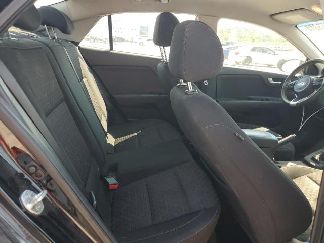 2020 KIA RIO LX 3KPA24AD9LE274011