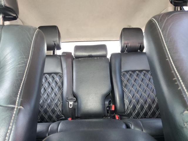 2016 TOYOTA 4RUNNER SR5 - JTEZU5JR4G5133178