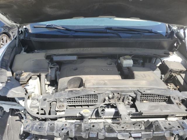 2016 INFINITI QX60 #3291409163