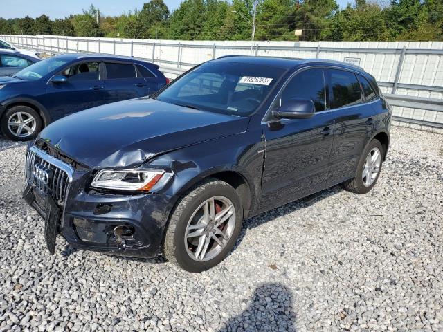AUDI Q5 PREMIUM PLUS