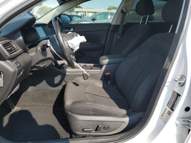 2016 KIA OPTIMA LX 5XXGT4L10GG053730