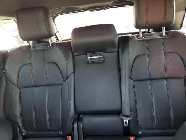 2016 LAND ROVER RANGE ROVE SALWR2PF5GA103742