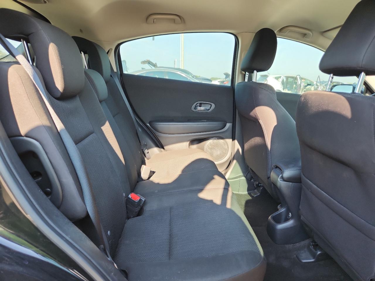 Lot #3311654222 2017 HONDA HR-V LX