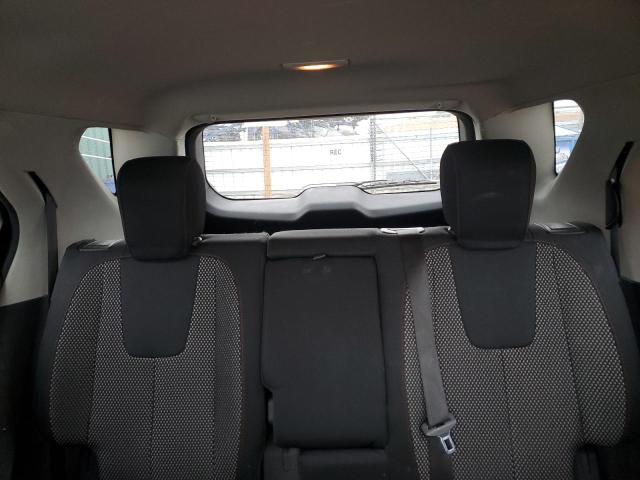 2017 CHEVROLET EQUINOX LT #3270293971