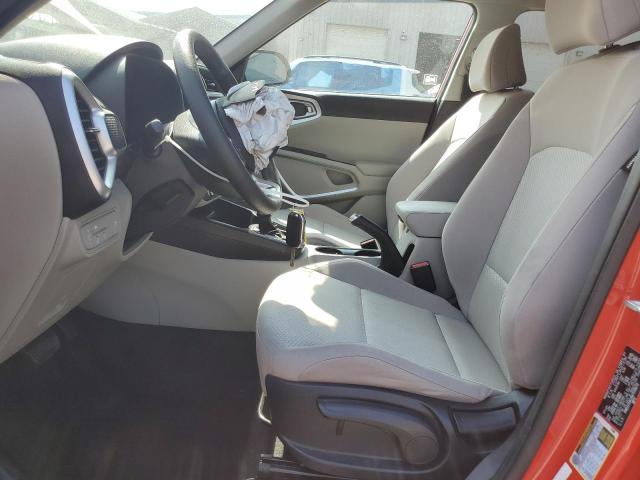 2022 KIA SOUL LX KNDJ23AU5N7158673