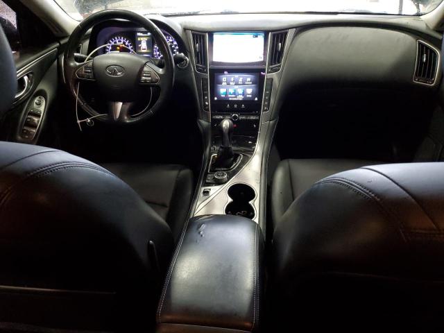 2015 INFINITI Q50 BASE JN1BV7AR5FM421779