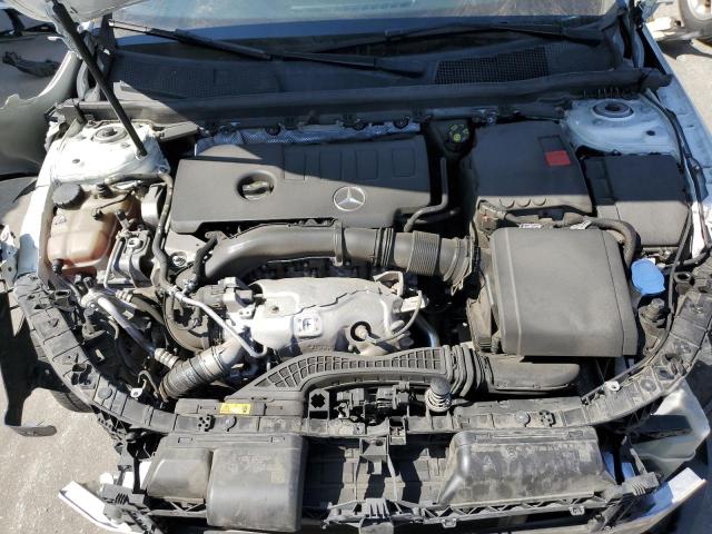 2020 MERCEDES-BENZ CLA 250 - WDD5J4GBXLN023171