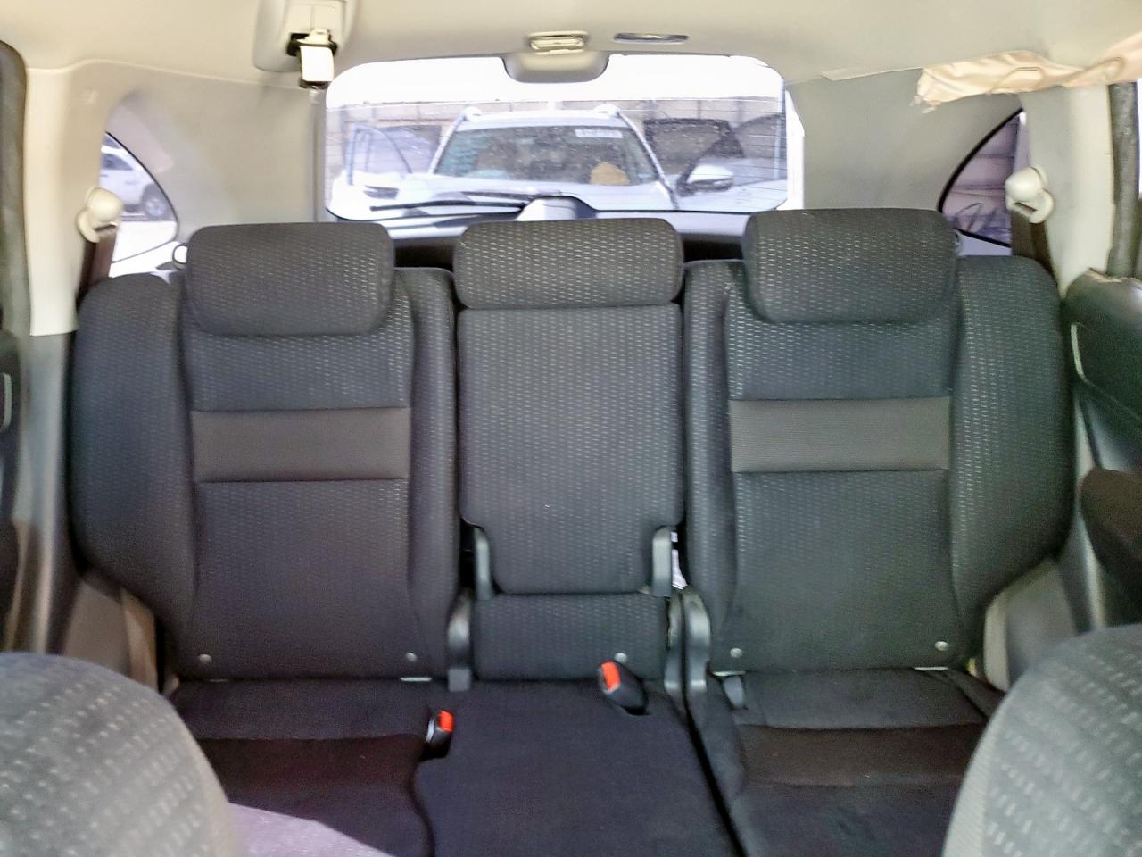 Lot #3261190931 2008 HONDA CR-V EX