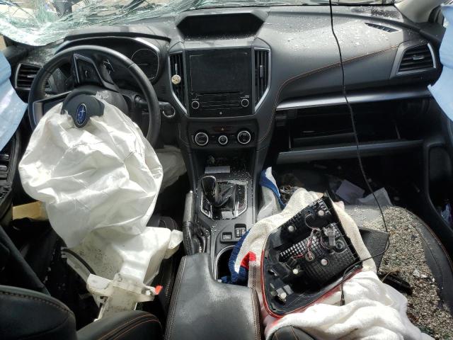 2018 SUBARU CROSSTREK - JF2GTAMC3JH341123