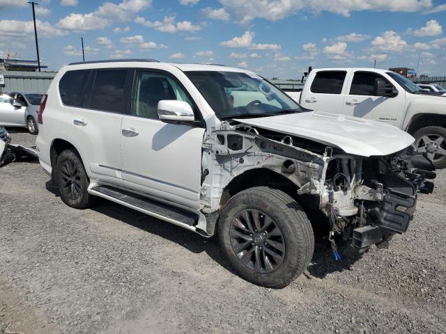 2018 LEXUS GX 460 PREMIUM - JTJJM7FX5J5197237