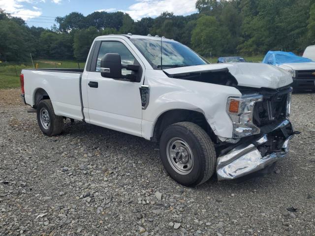 2022 FORD F250 SUPER 1FTBF2A67NEG45549