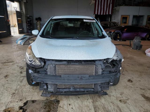 2016 HYUNDAI ELANTRA GT KMHD35LH6GU305315