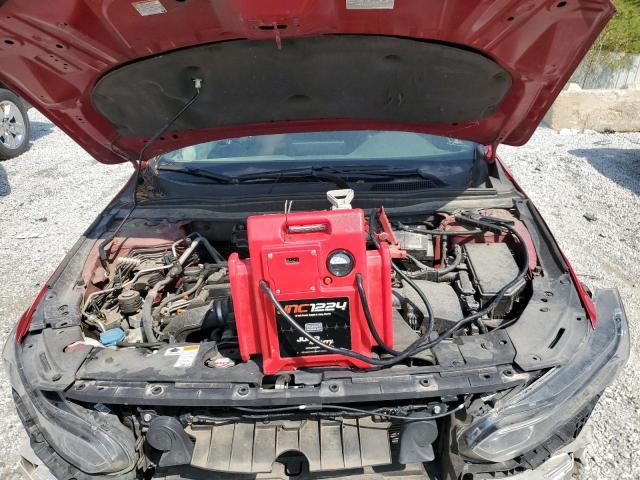 2019 HONDA ACCORD SPO #3255474422