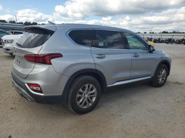 2020 HYUNDAI SANTA FE SEL 5NMS3CAD3LH231594