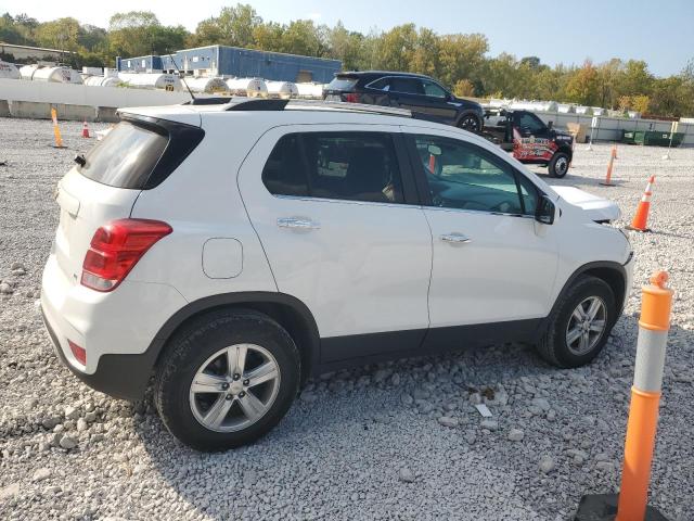 2019 CHEVROLET TRAX 1LT - KL7CJPSB4KB880478