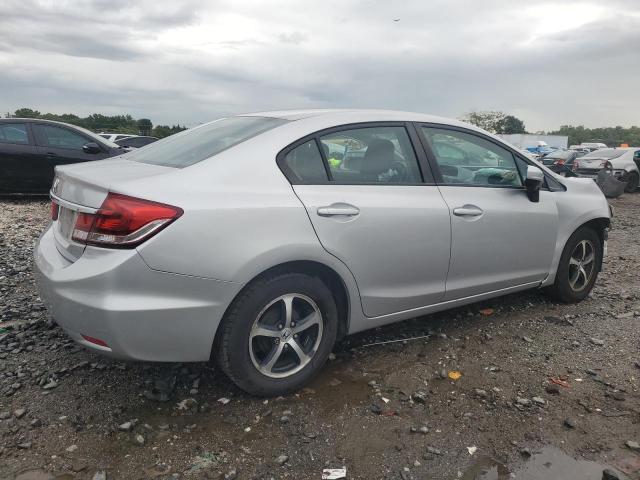 2015 HONDA CIVIC SE 19XFB2F70FE209792