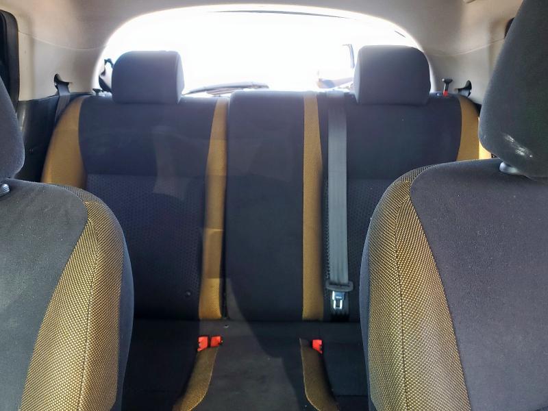 2016 NISSAN JUKE S JN8AF5MR6GT603928